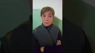 Выбросила собаку с 6 этажа