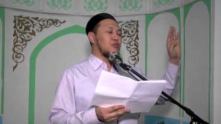 имам ибн Таймия сопылар жайлы/А.Куанышбаев