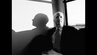 Sen. John McCain wants us to see we are more alike than different