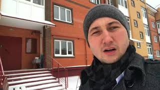 Купить квартиру в новой Москве. Обзор ЖК Кутузовские Березки. Жилой Комплекс Кутузовские Березки.