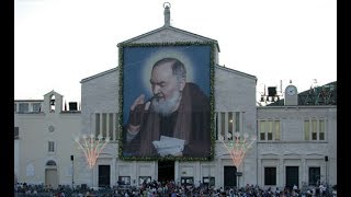 Tras las huellas del Padre Pío: Peregrinación a San Giovanni Rotondo y Pietrelcina