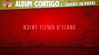 Ultras imazighen Album CONTIGO #7-TABRAT NL'JDOUD