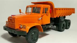 КрАЗ-256Б