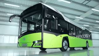 The new Solaris