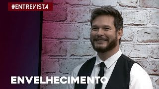 Saiba tudo sobre envelhecimento