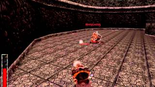 RUNE - Multiplayer Fun
