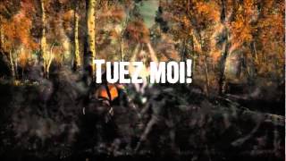 Skyrim Dragonborn - Les vrais paroles [Fr]