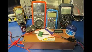 DMM BlueTooth Interfaces Plus Requested Vaseline Test