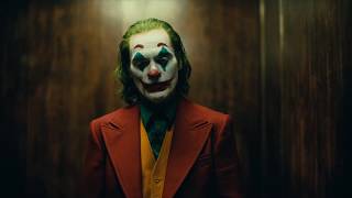 NEW Joker Trailer “My Way” Fan Edit Joaquin Phoenix DC Comics