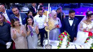 Münevver & Turan - Part 5 - Yalak Video - daweta kurdi 2019