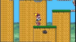 Mushroom Kingdom Meltdown 2 Part 3