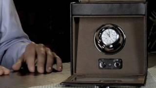 Wolf Designs Watch Rotator