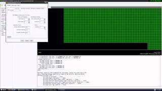 Видеоурок CADFEM VL1216 - Моделирование ударно волновых процессов в ANSYS Fluent