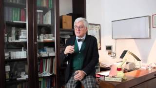 Tendine rotto della spalla a 50 anni | Il medico risponde | Dr. Pierfrancesco Vassoney