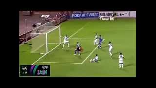 اهداف مباراه الهلال السعودي × بني ياس الاماراتي ( 7-1 )