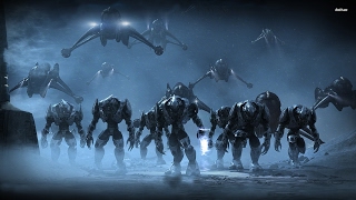 Halo Wars 2 Blitz gameplay as SHIPMASTER! Twitch Highlight