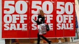 ПОЛЬША 2020  Покупки на РАСПРОДАЖЕ одежды и обувь  Цены в Польше 2020.