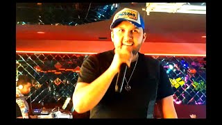 CHEB HAKIM LIVE 2020 - Nti Thajalti w ana rani f la Corniche    - Avec Tayeb Ticco By DJ TCHIKOU