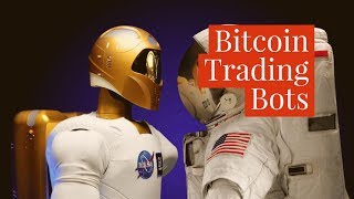 Bitcoin Trading Bots 2017