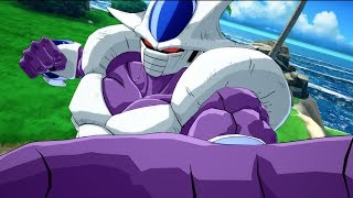 DRAGON BALL FighterZ: EVO 2018 Trailer | X1, PS4, Steam