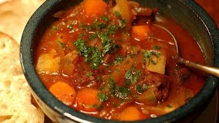 Cách nấu bò kho ngon nhất