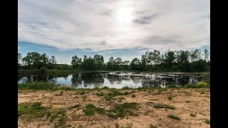 Купить участок в Подмосковье! Усадьба Вороново