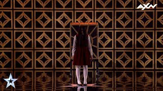 The Sacred Riana Grand Final – VOTING CLOSED | Asia’s Got Talent 2017