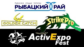 Новинки бюджета Golden Catch Desire, Slash, Vertais, Traise, Flick & Strike Pro...