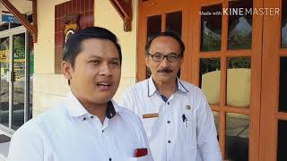 Viral Pelajar SMP Ngamuk Bawa Sabit ke Sekolah