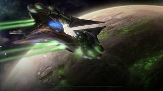 StarCraft II: Campaign Collection - Whispers of Oblivion 02 - Ghosts in the Fog