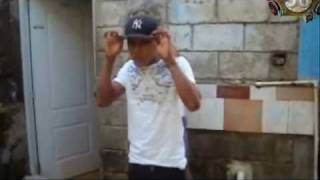 Los Pepe Doble T & El Crok - Bulto Ah Ah Ah VIDEO CASI CASI OFICIAL