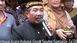 Seumapa Linto (Group Seueng Samlakoe)