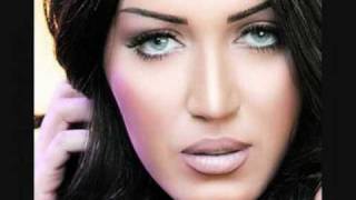ياقلبي من غيرك - اسماء لمنور