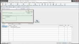 QuickBooks Tip: Properly Recording Outsourced Payroll In QuickBooks