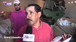 بعد قرار منع الأكياس البلاستيكية..مهنيون ينتفضون