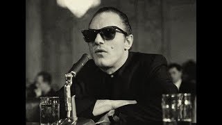 MOB TALK RADIO- 4/22/18 CRAZY JOE GALLO