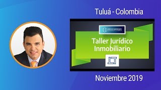 Recuerdos del Taller (Conservación y Mantenimiento del Inmueble Alquilado)