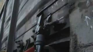 КРА, клин разжимной