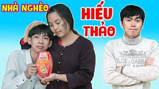 Người Mẹ Xấu Xí Và Đứa Con Hư - Bài Học Cho Bé ❤ KN CHENO Chị Hằng