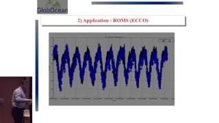CMEMS Use Case: Use of satellite observation for the valid hydrodynamic modeling
