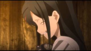 Corpse Party: Tortured Souls Insert OST - Shiroi Fuukei (Full Version)(SUBBED)
