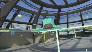 BIM Showoff Vr 2018