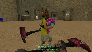 FREE VIP+ADMIN+BOSS+HOOK+СКИДКИ+ОБНОВЛЕНИЕ! | CS 1.6 зомби сервер №723