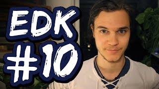 EDK #10 : Pourquoi Mon Roman à 0.99€ ?