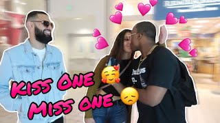 KISS ONE DISS ONE (GONE RIGHT ) | Public Interview |