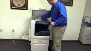 Xerox Workcentre 5325  21K