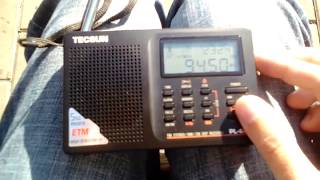 FM scan Sombor centar 20.10.2017 TECSUN PL 606