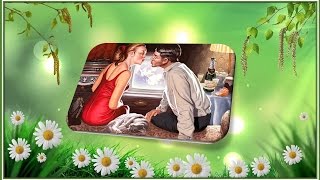 Потрясающий  русский Pin Uр