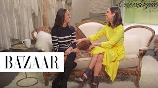 Misty Copeland on #ConversationPieces