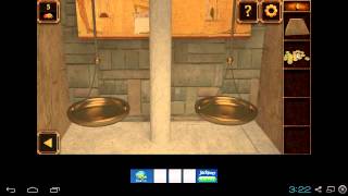 Escape Story Level 4 Walkthrough